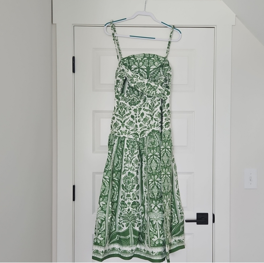 Farm Rio Dress - Picture 7 of 8
